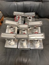 NEMI #1243 CNC Convex & Concave Adjustable Vacuum Pod