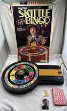 1973 Aurora Skittle Bingo Complete/Working in Great Condition FREE SHIPPING