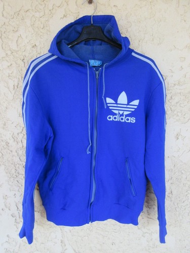 Veste capuche adidas - capuche,
