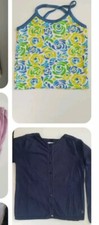 Lot de 2 vêtements 10 ans