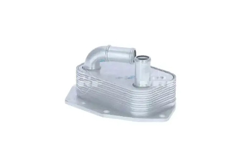 Radiateur huile moteur - d'huile,