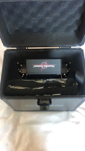 Radiocommande powerbox systems - powerbox,