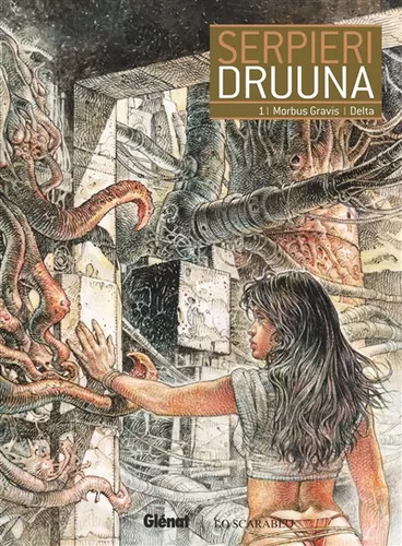 Druuna tome morbus - -,