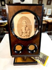 Grand Graphoscope mono et