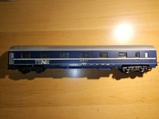 Lima H0 9237 TEN Voiture Lits