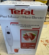 mixeur plongeant sur pied