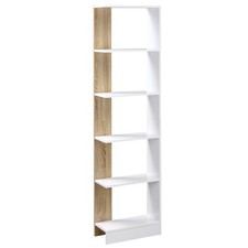 HOMCOM bibliothèque