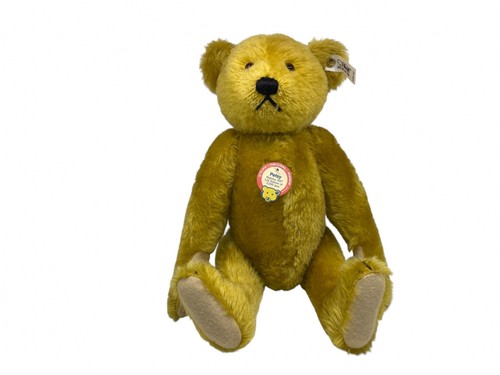 Ours peluche steiff - peluche,