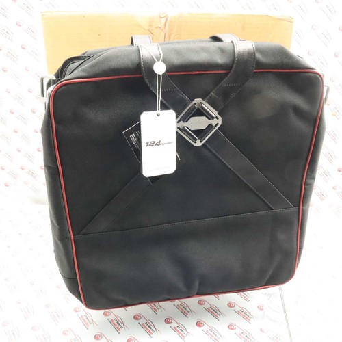 Bourse bagages fiat 124 - bagages,