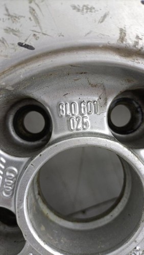 Jeu jantes 195 - jeu, 195/65