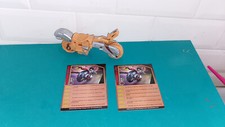 Figurine bakugan battle