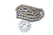 PINION - CHINESE QUAD ENFANT ATV PUMA 50 ()