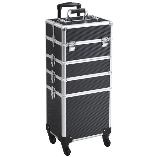 Valise maquillage en 1 - 5,