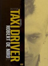 Taxi Driver Collector's Edition DVD
