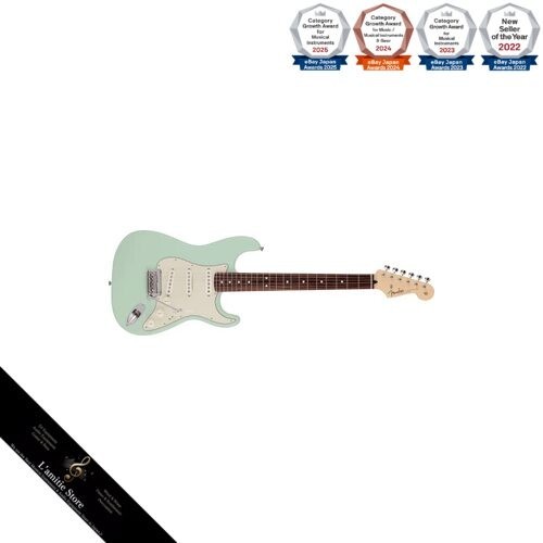 Guitare fender short scale - fender,