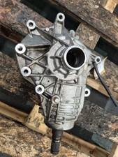 Boite de transfert MASERATI