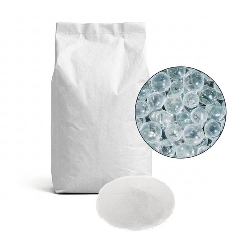 Sable sablage verre - sablage, de