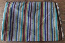 Coupon de tissu vintage