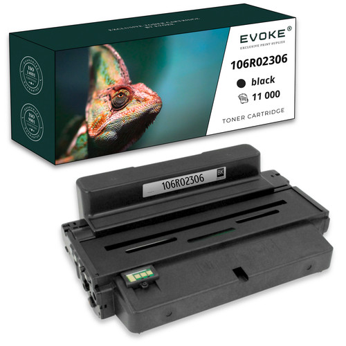 Toner compatible avec xerox - compatible,