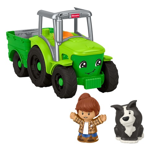Fisher price little people - fisher-price,