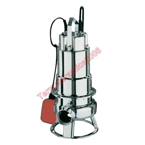 Electropompe submersible eau - electropompe,