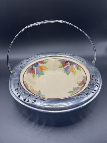 Art deco umbertone - umbertone, farberware