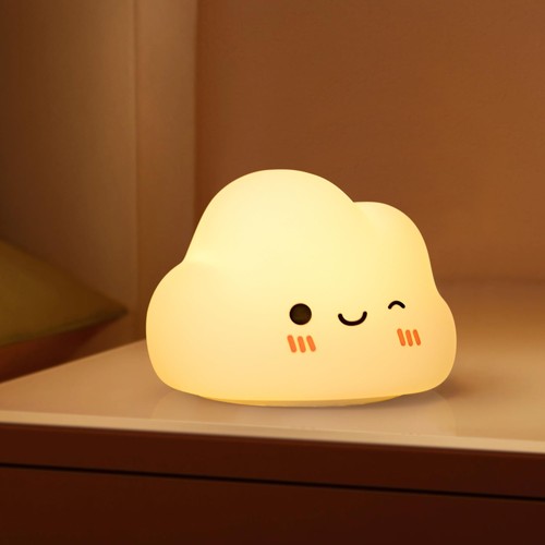 Veilleuse bébé nuage lampe - bébé,