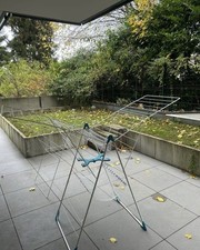 Seche Linge Étendoir à Linge