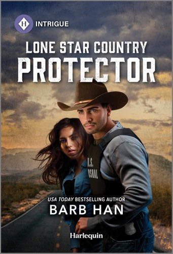 Lone star country - lone, protector