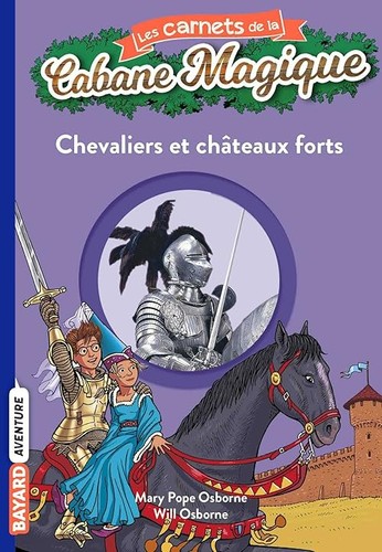 Les carnets cabane - les, la