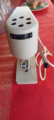 Perceuse colonne essilor - perceuse,