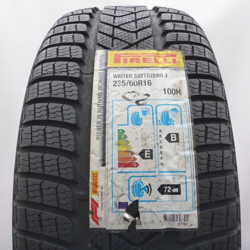 235 r16 pirelli winter - 235/60,