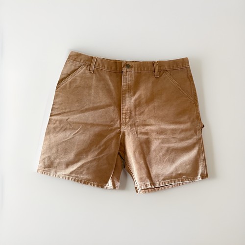 Vintage carhartt b25 brn - vintage,