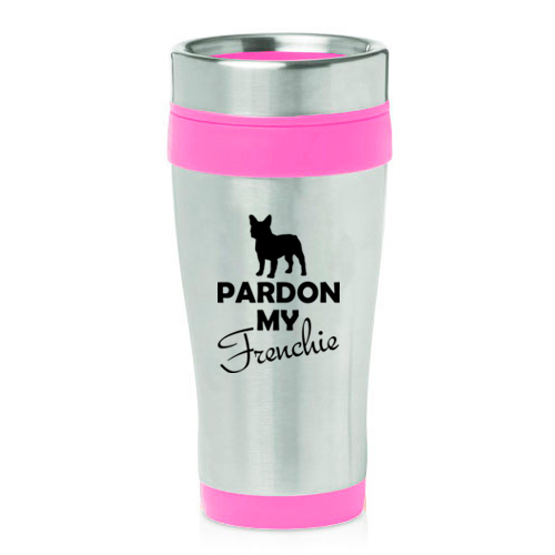 Stainless steel insulated - insulated, 16
