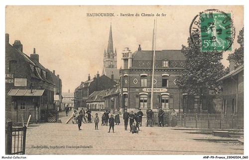 Anpp9 0688 haubourdin - -,