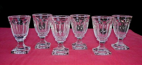 Baccarat likörglas verres - likÖrglas,