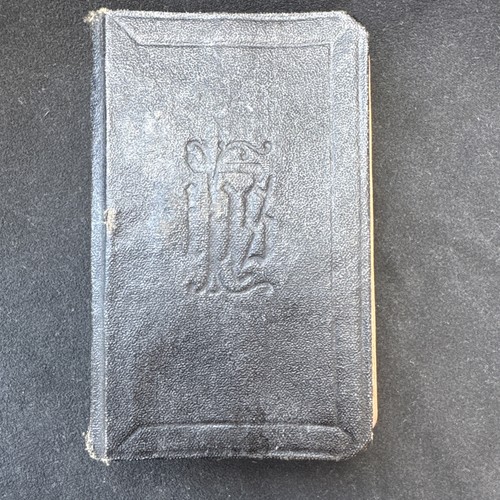 Paroissien romain - ,
