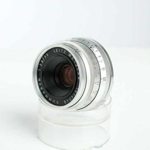 Objectif leica summaron - objectif,