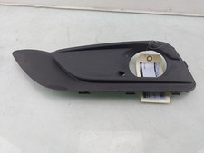 Opel Crossland (X) 2020 bumper grille 39097380 / 39099481