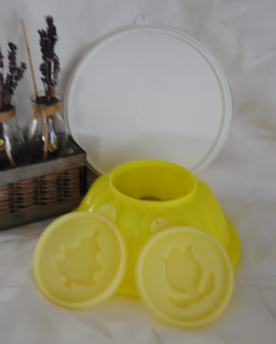 Tupperware moule à - tupperware,
