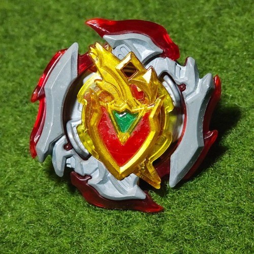 Beyblade burst 107 - burst, stadium