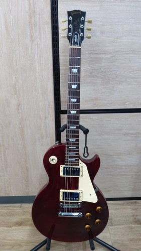 Guitare électrique gibson usa - électrique,