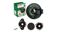 Bosch Mètre Laser Ligne Atino (Portée 1,5 M, Mise À Niveau Horizontale Et Vertic