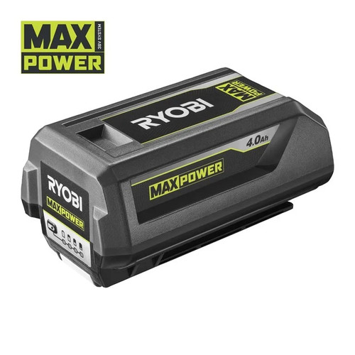 Batterie 36v maxpower 4 0 - -, 4,0