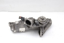 Intake Manifold Jeep Cherokee KK 11042023G 2.8 130KW 177HP Diesel 05-2008
