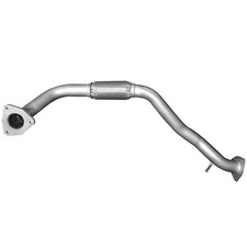 tuyau flexible silencieux pour