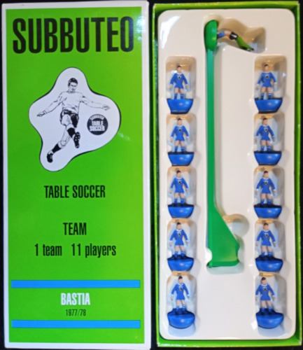 Subbuteo leggenda vintage - subbuteo,