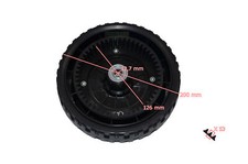 Chariot de jardin pour