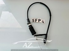 Throttle lanyard cable Fiat Panda 4x4 750 1000 1.0 ie Lancia Y10 1.0 7562094