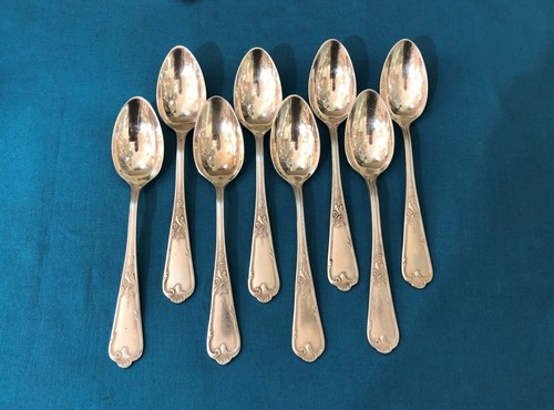 Petite cuillère ercuis - 1,